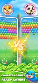 Bubble Glint screenshot 2