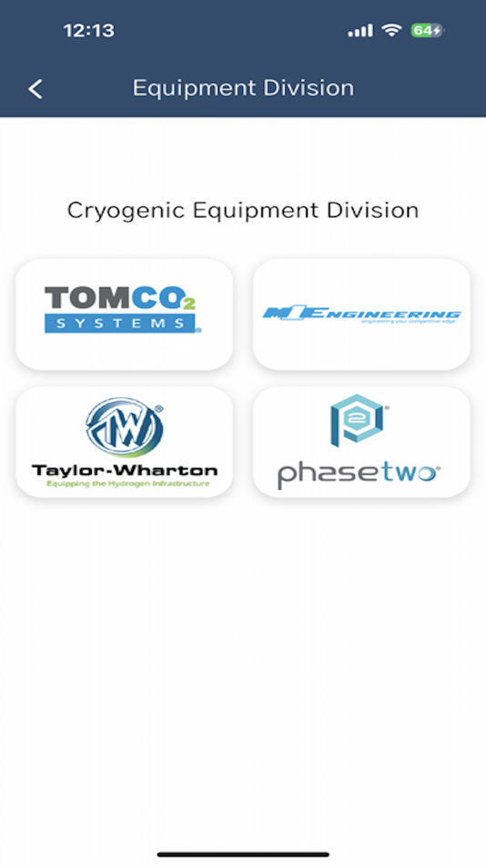 #2. AWA Events (iOS) 来自: TOMCO2 Systems Company