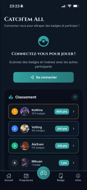 Fureast Companion screenshot 2