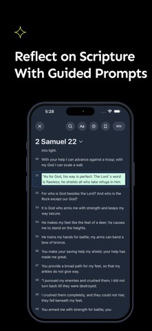ClearWord App screenshot
