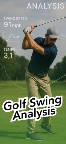 Swing Coach - Golf Pro Screenshot 1 of 5