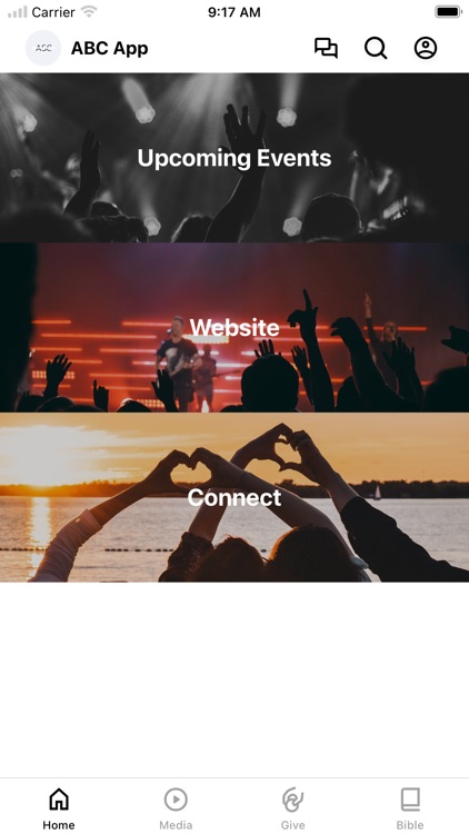 Allen Street Baptist Church