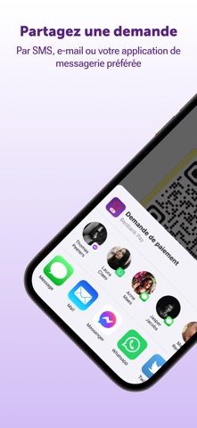 Beobank Pay screenshot