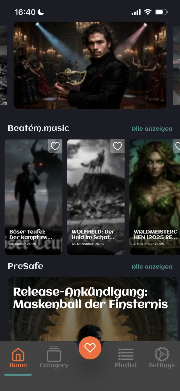 Screenshot #2 pour Beatém
