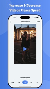 Video Cutter: Trim and Merge screenshot