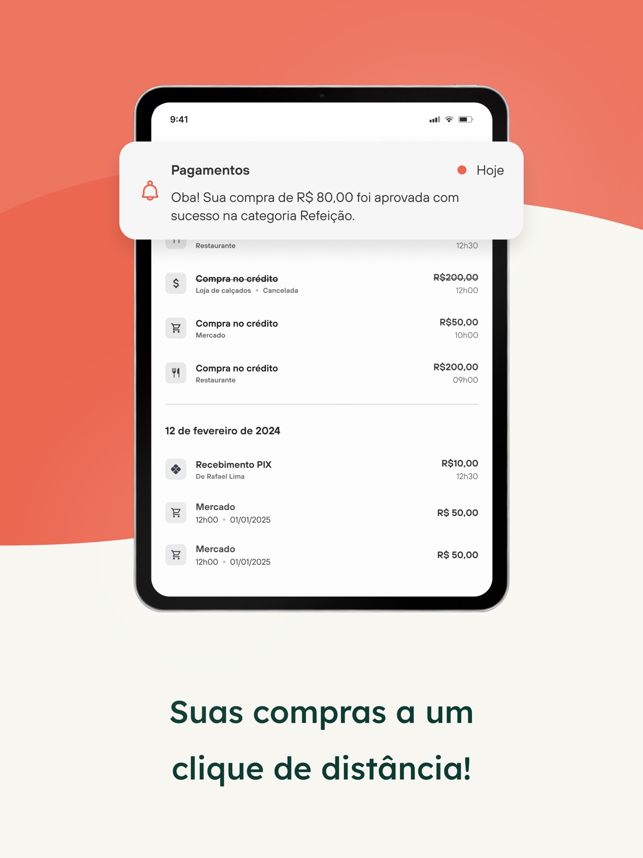 Screenshot 7 of Imã Benefícios