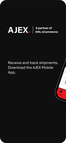 AJEX ايجكس iPhone screenshot 1