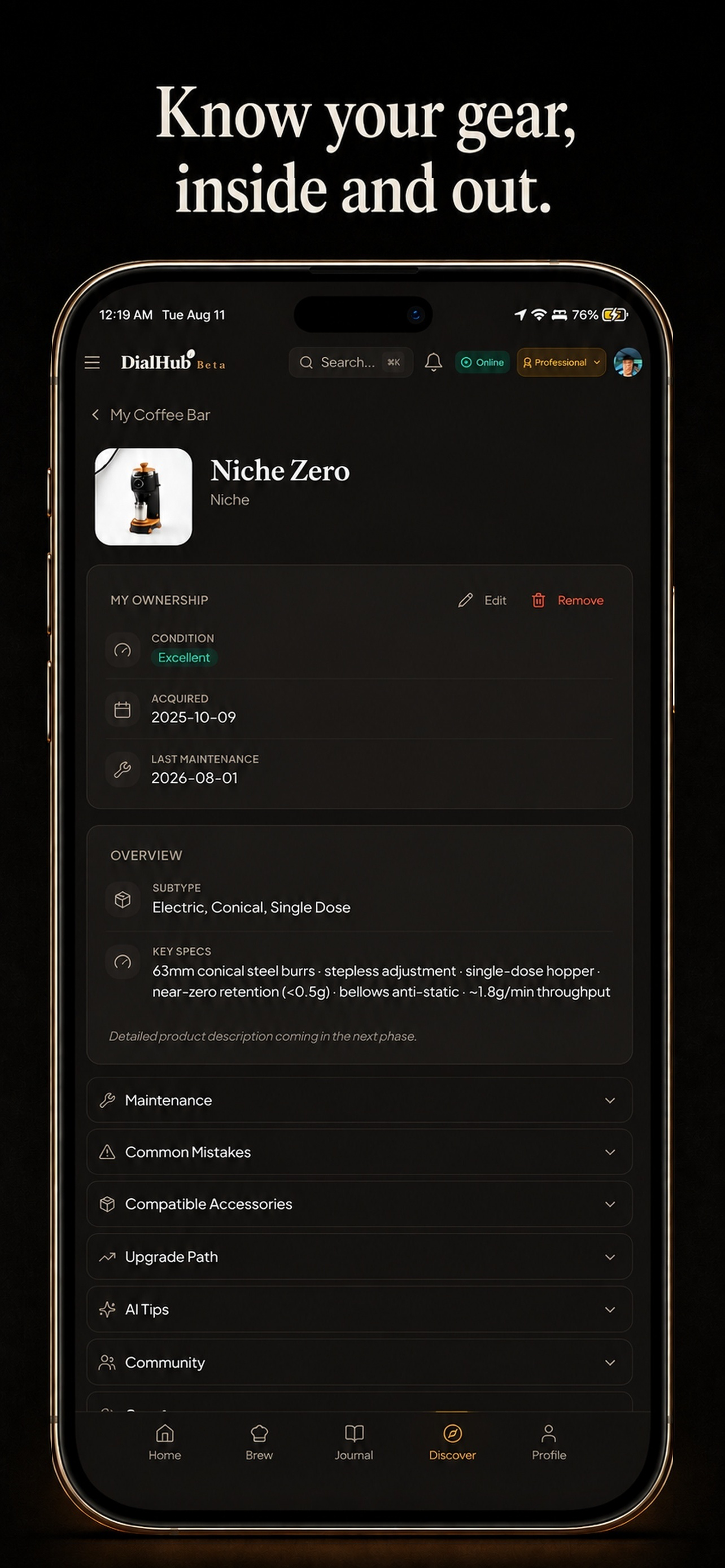 DialHub screenshot 8