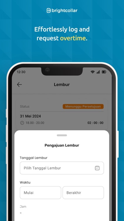 Brightcollar screenshot-5