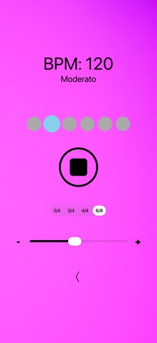 Double Bass Tuner Basic Screenshot 6 of 9