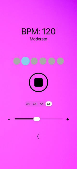 Double Bass Tuner Basic Screenshot 6 of 9