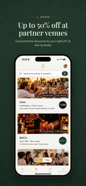 Cellar Club screenshot 3