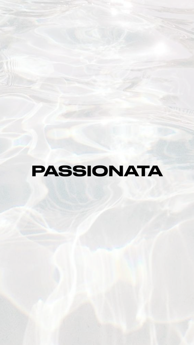 Screenshot #1 pour Passionata法國內衣