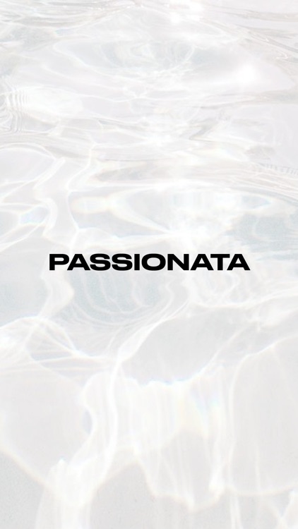 Passionata法國內衣