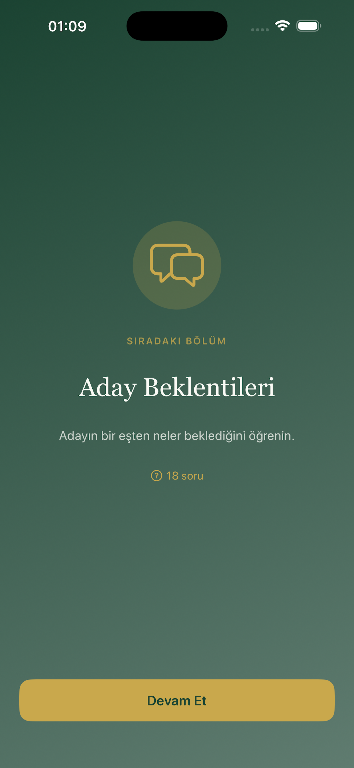 Denk screenshot 7