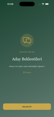 Denk Screenshot 7 of 9