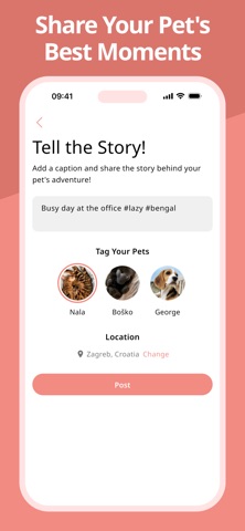 Netapet Screenshot 5 of 6