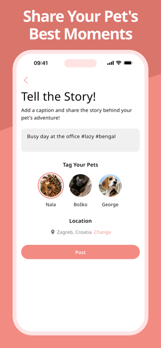 Netapet Screenshot 5 of 6
