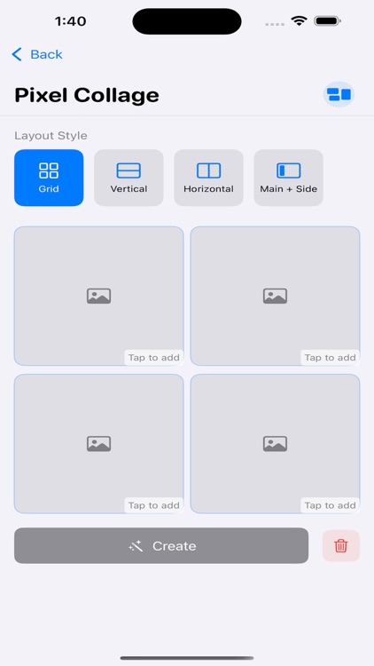 Swoosh.Tweak screenshot-3