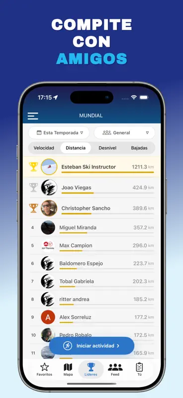 Estaciones Esquí y Webcams screenshot 7 of 8