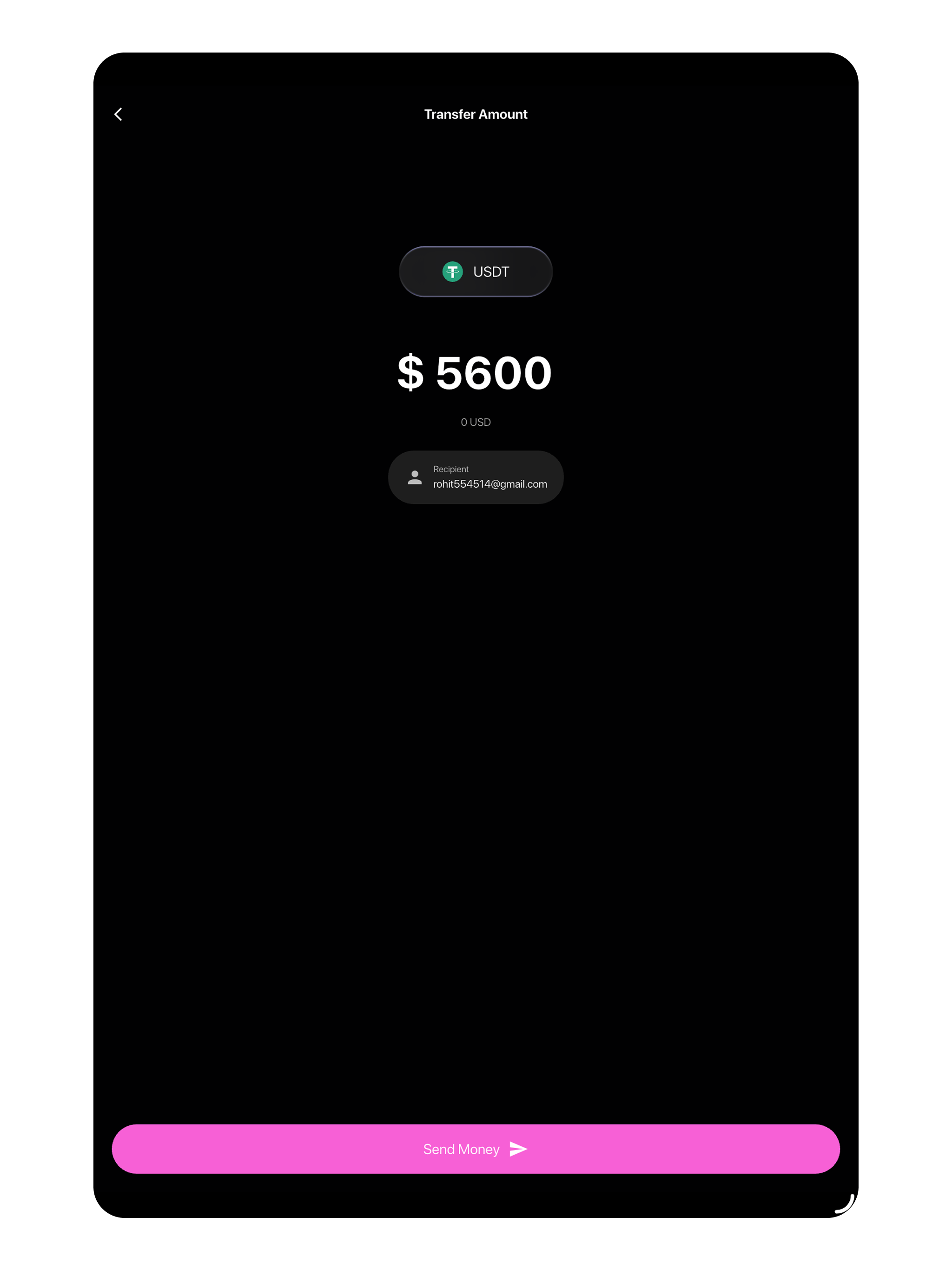 Blonix: Crypto Card