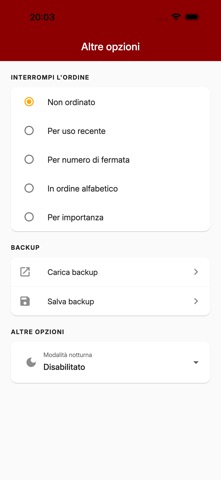 Aspetta Bus Roma screenshot