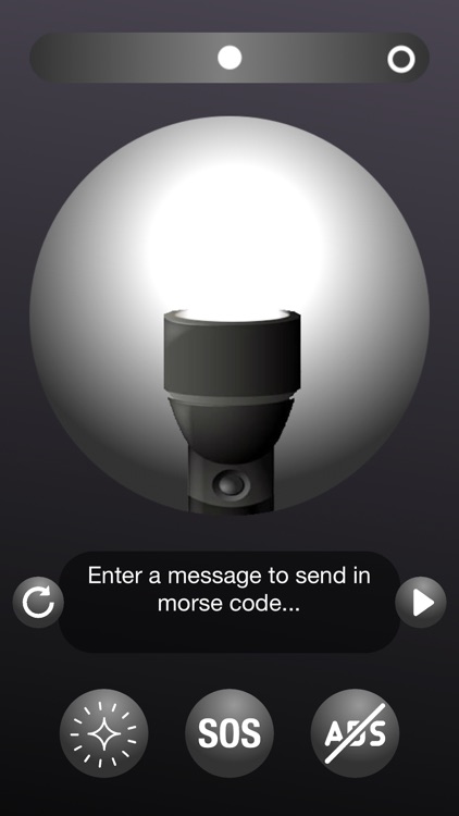 Flashlight - Bright LED Torch