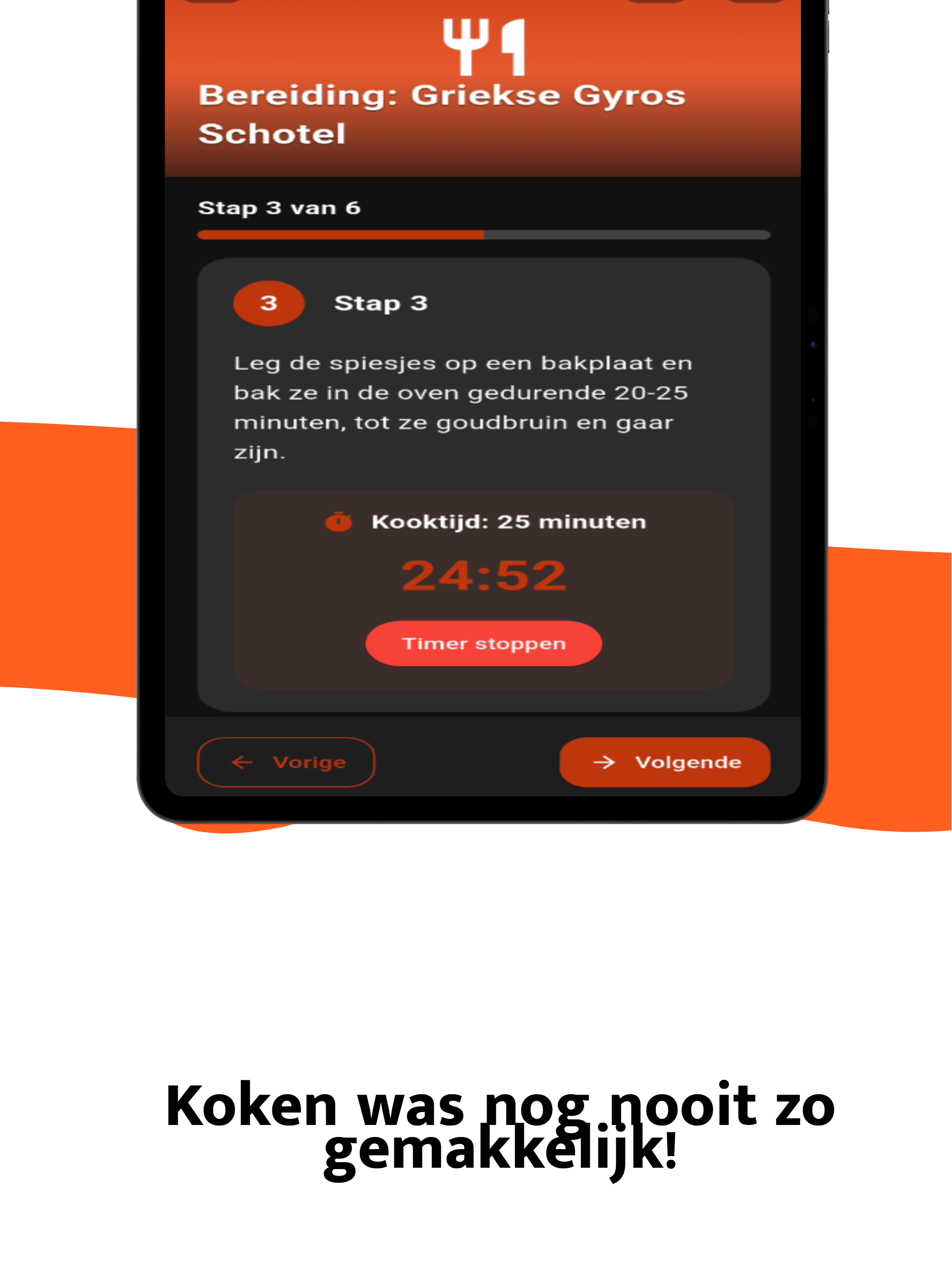 StockChef screenshot 17