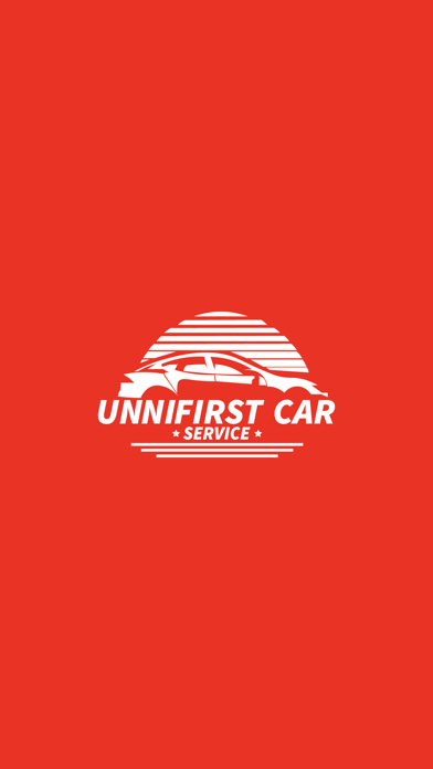 Unnifirst Car Service Screenshot
