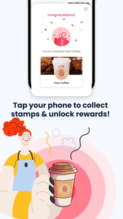 Embargo Wallet screenshot-4