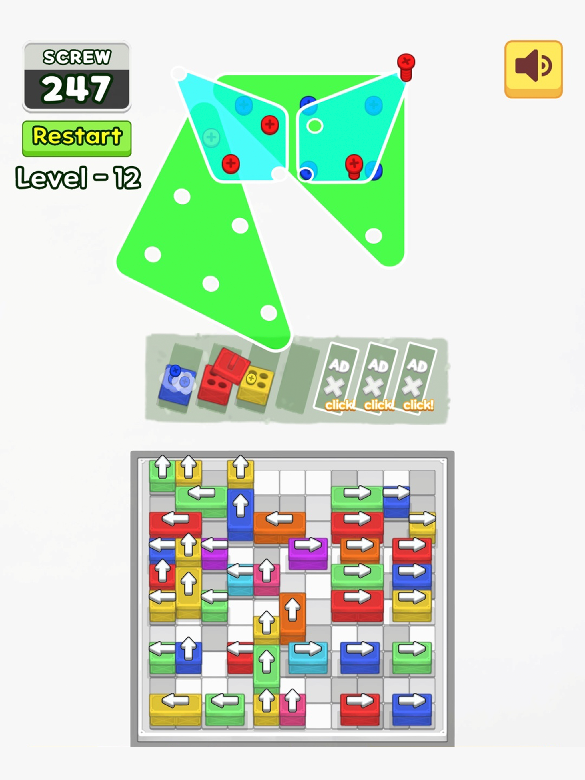 Screw Box Jam screenshot 10