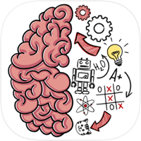 ブレインテスト(Brain Test)：ひっかけパズル