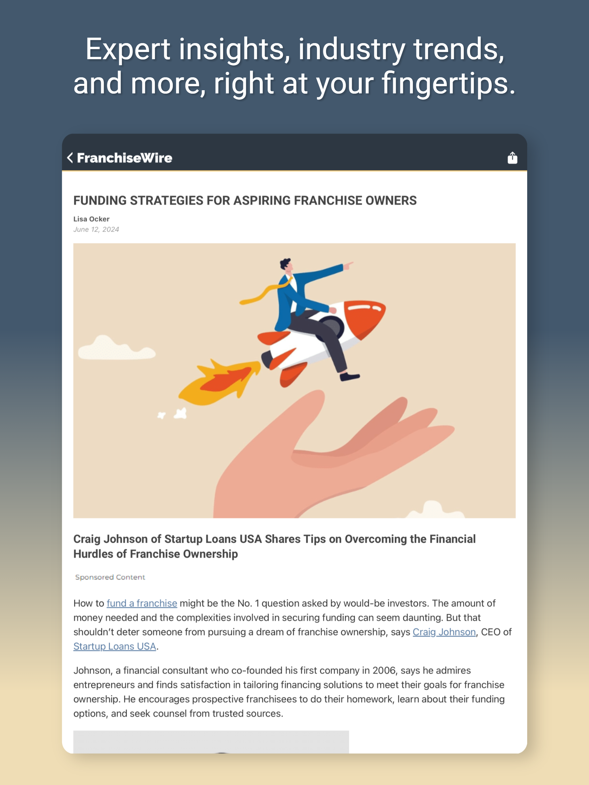 FranchiseWire