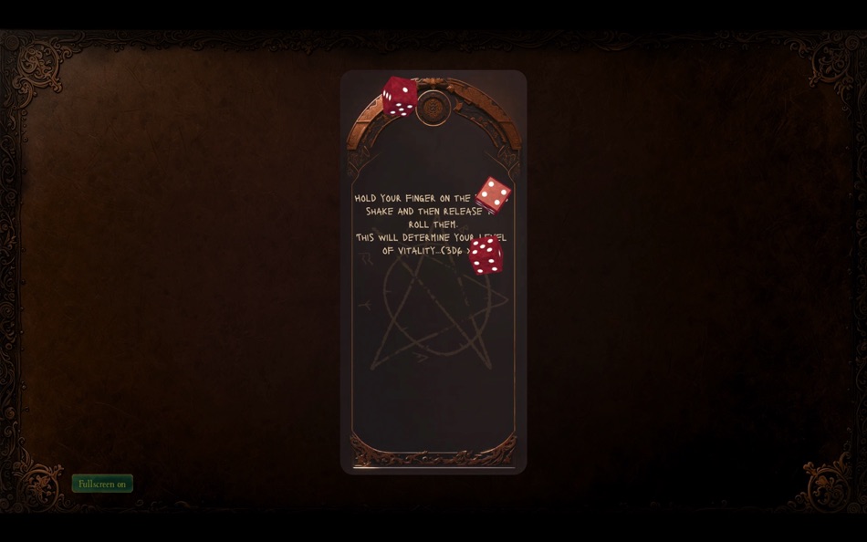 #9. Angor RPG (macOS) By: Laurent Peignault