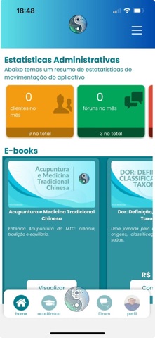 TAO AI Screenshot 6 of 10