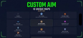 Custom Aim: Aim Trainer screenshot