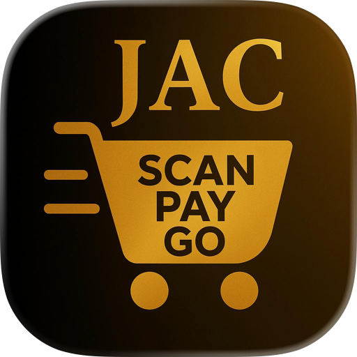 JAC ScanPayGo