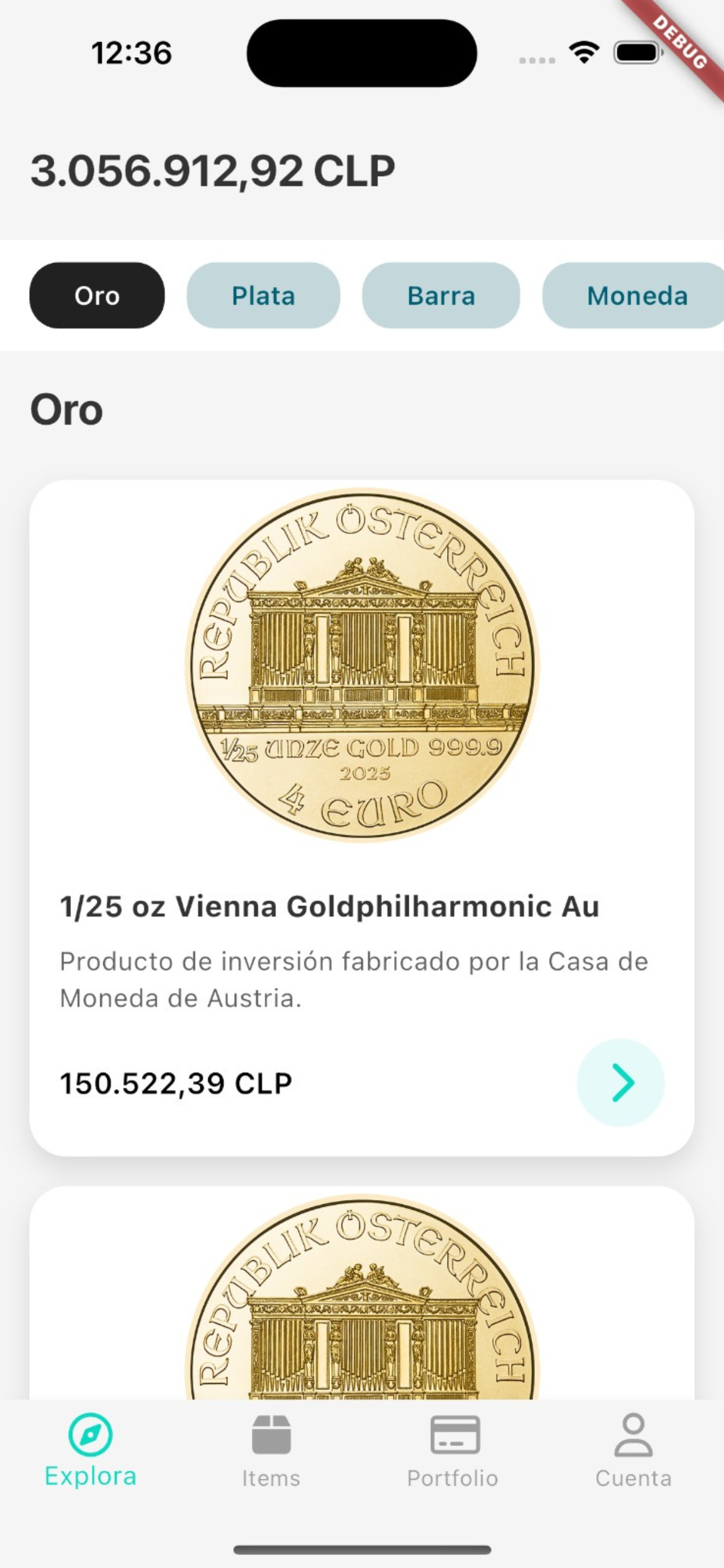 A3S Finance screenshot 5