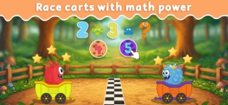 Math Monsters: Add & Subtract Screenshot 1 of 8