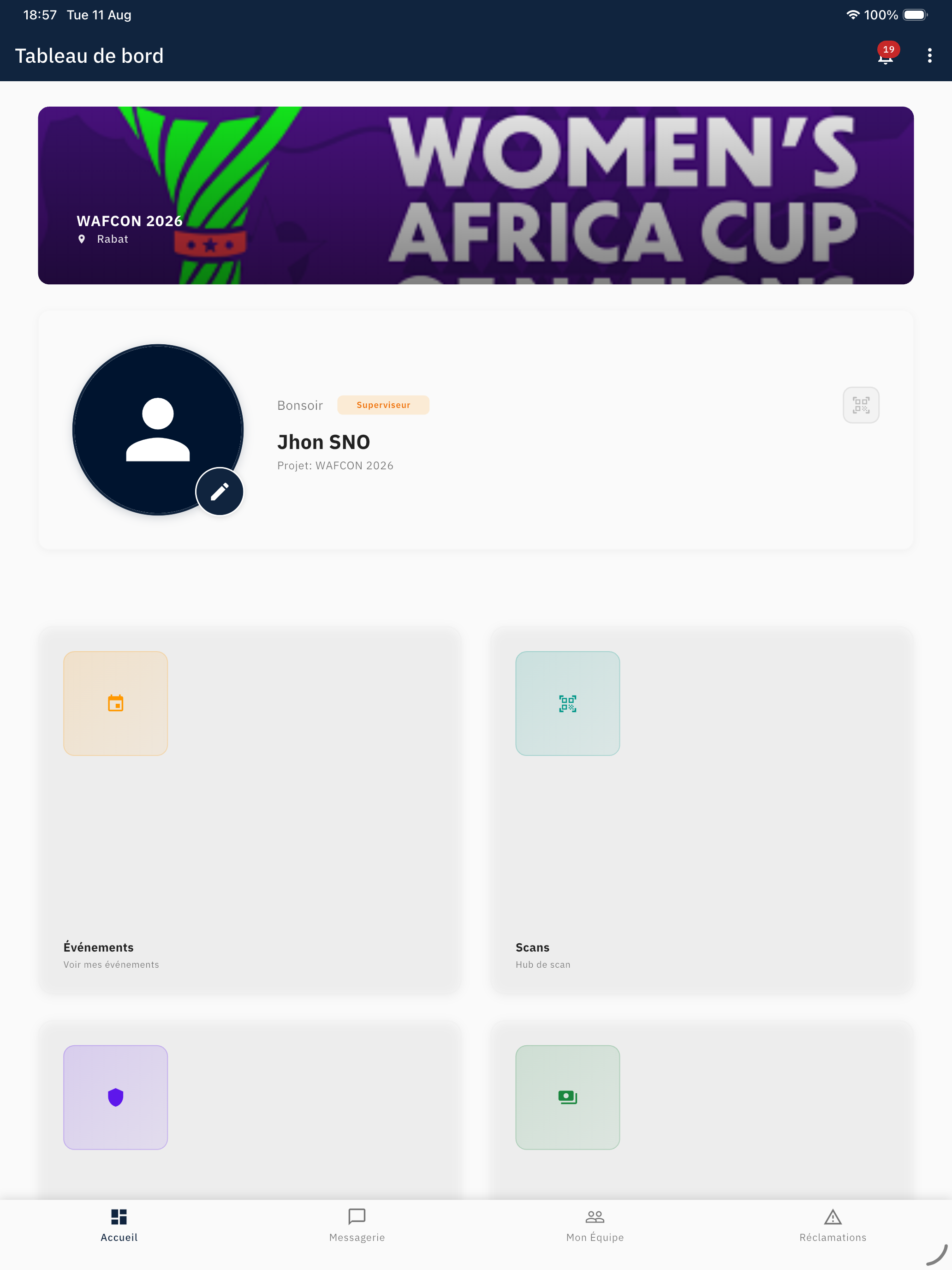 Azemz screenshot 6