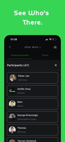 Amifie Screenshot 8 of 9