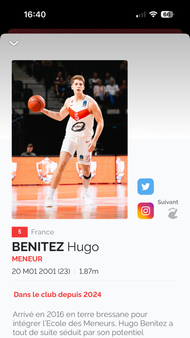 JL Bourg Screenshot 4 - AppWisp.com JL Bourg Screenshot 4 - AppWisp.com