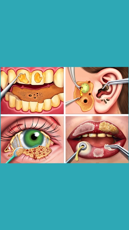 Makeup ASMR: Makeover Artist