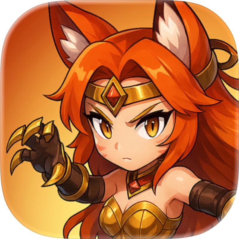 RiftWalker - Idle RPG screenshot 7