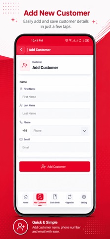 Asana Khata Screenshot 4 of 10
