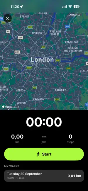 FabStep screenshot 3