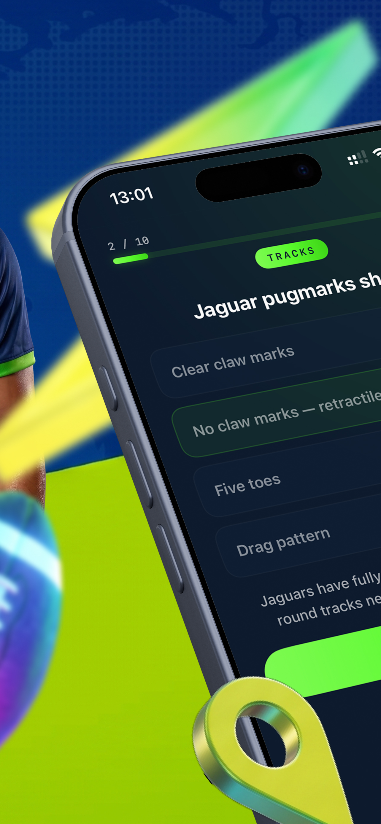 J Signal screenshot 5