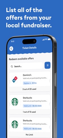 SB Savings Screenshot 3 of 5