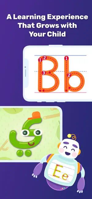 Lamsa - Kids Learning App screenshot 5