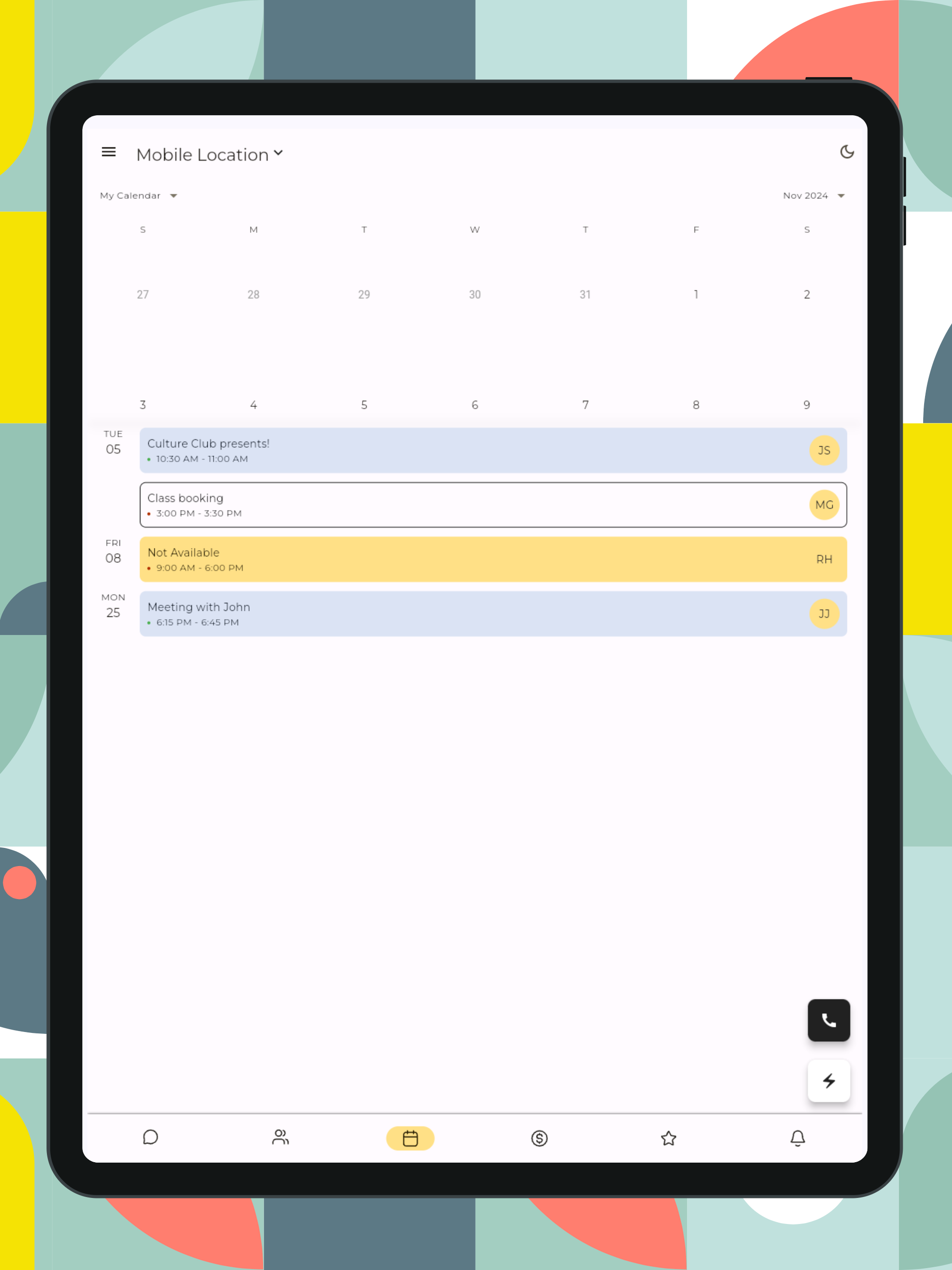 CEO Marketing Machine screenshot 5